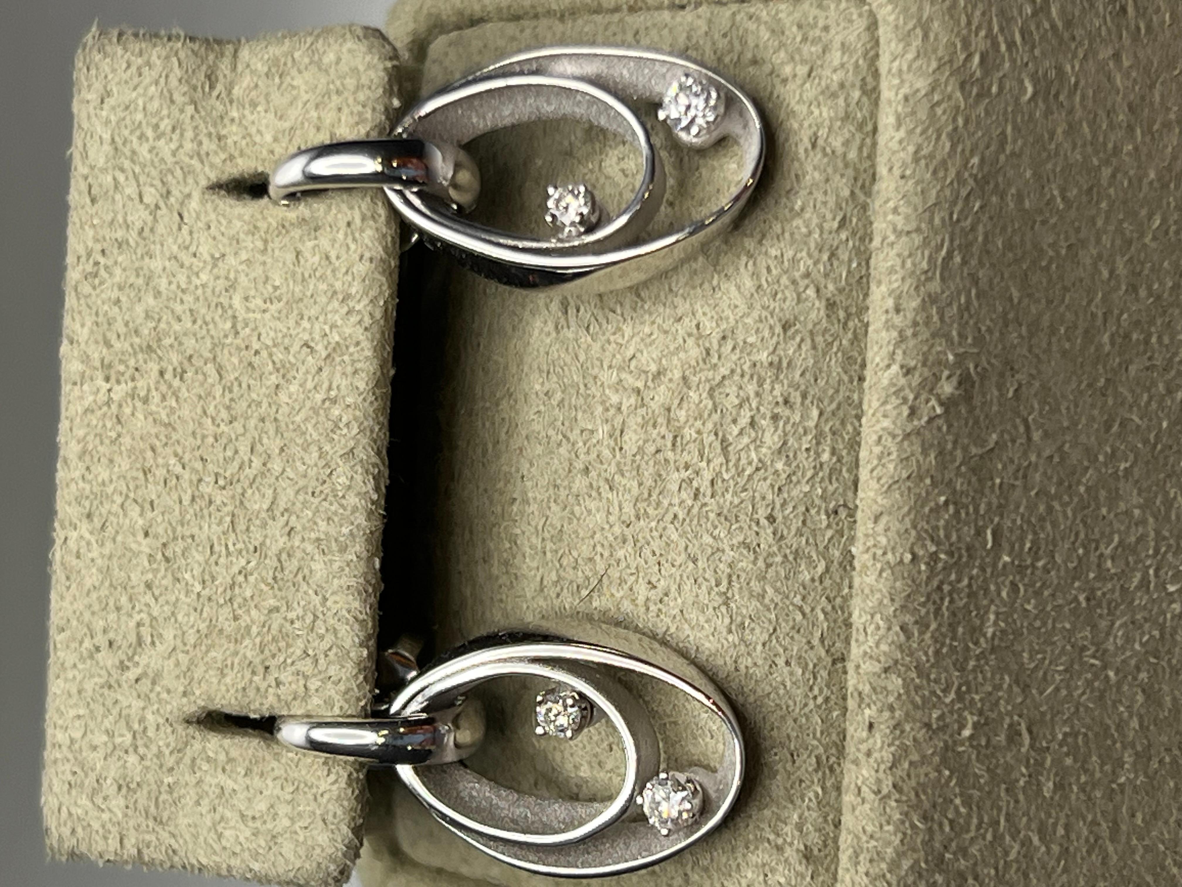 Annamaria Cammilli Dune Earrings View 2