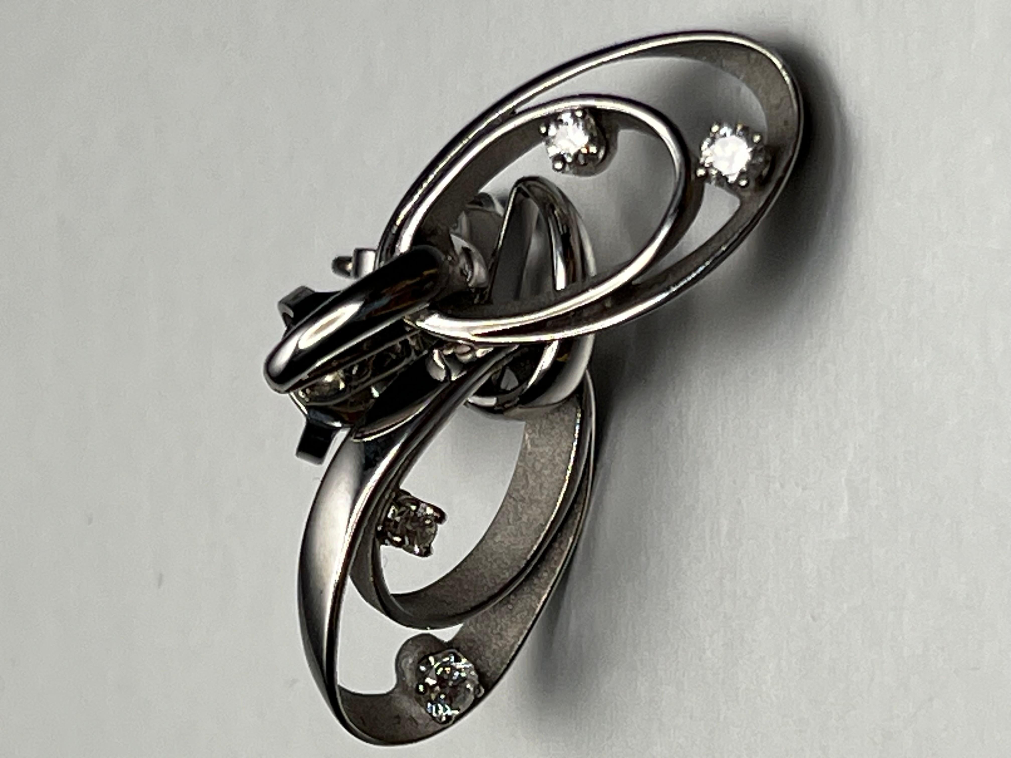 Annamaria Cammilli Dune Earrings View 4