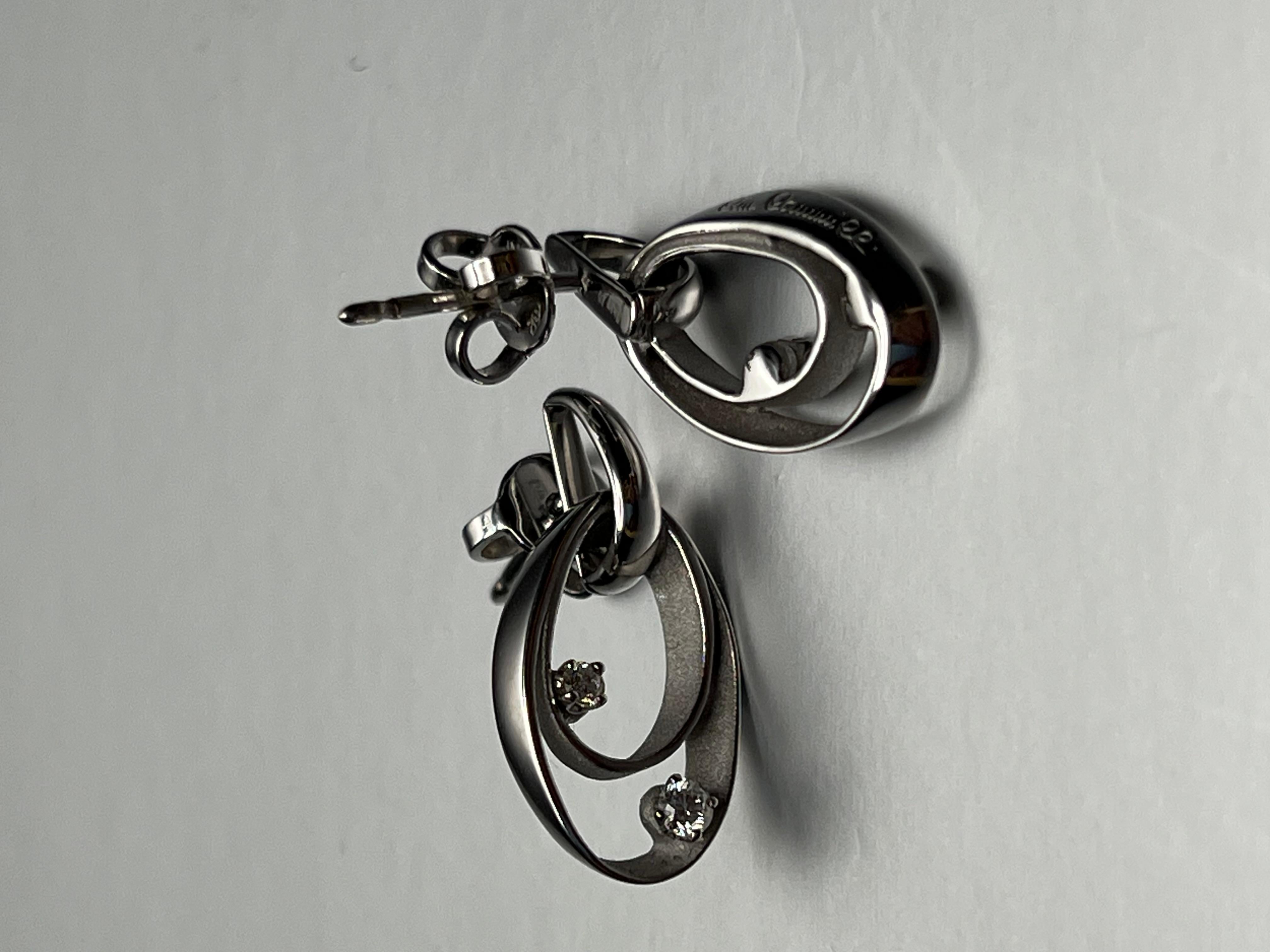 Annamaria Cammilli Dune Earrings View 5
