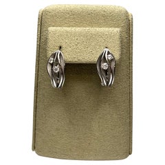 Annamaria Cammilli Dune Earrings