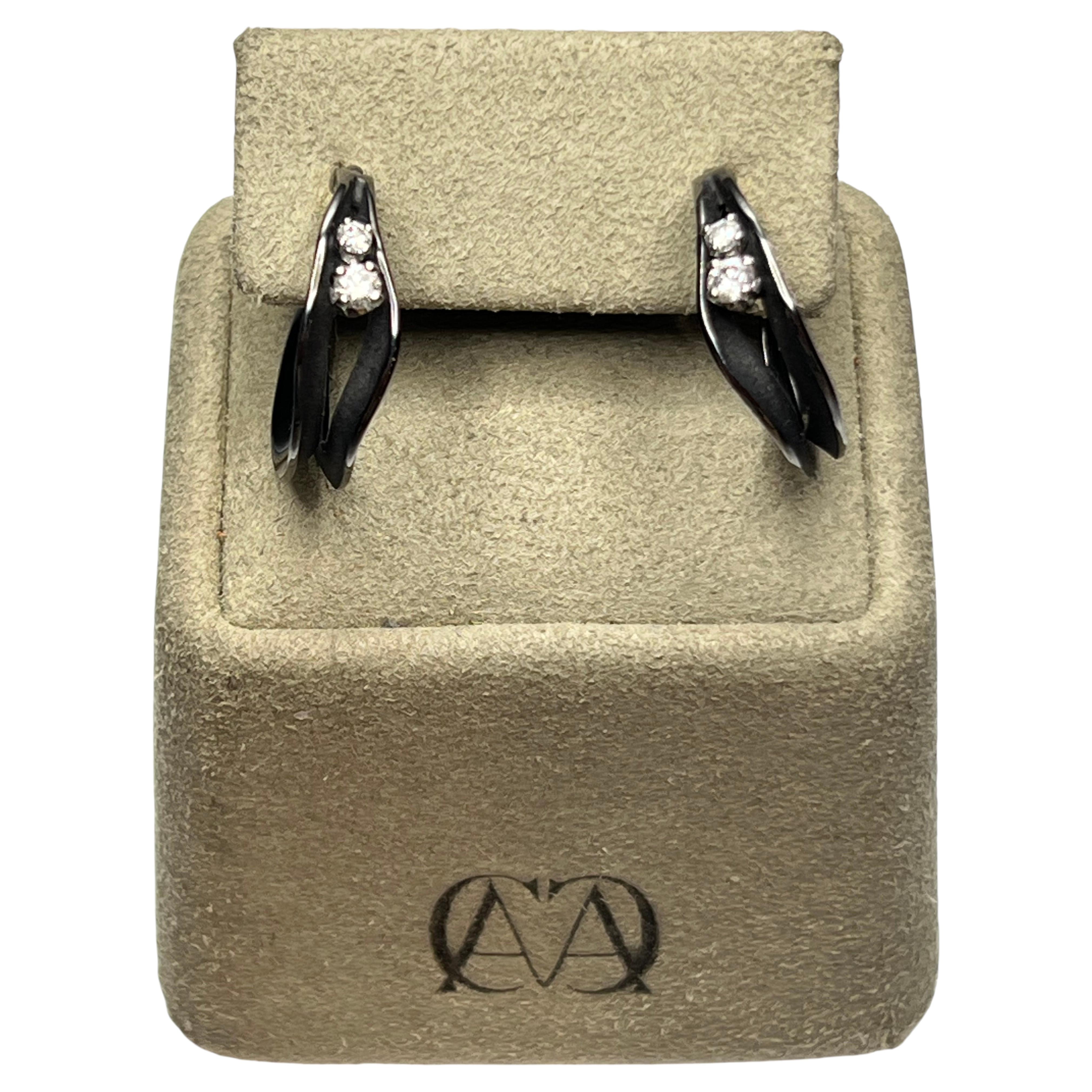 Annamaria Cammilli Dune Earrings For Sale