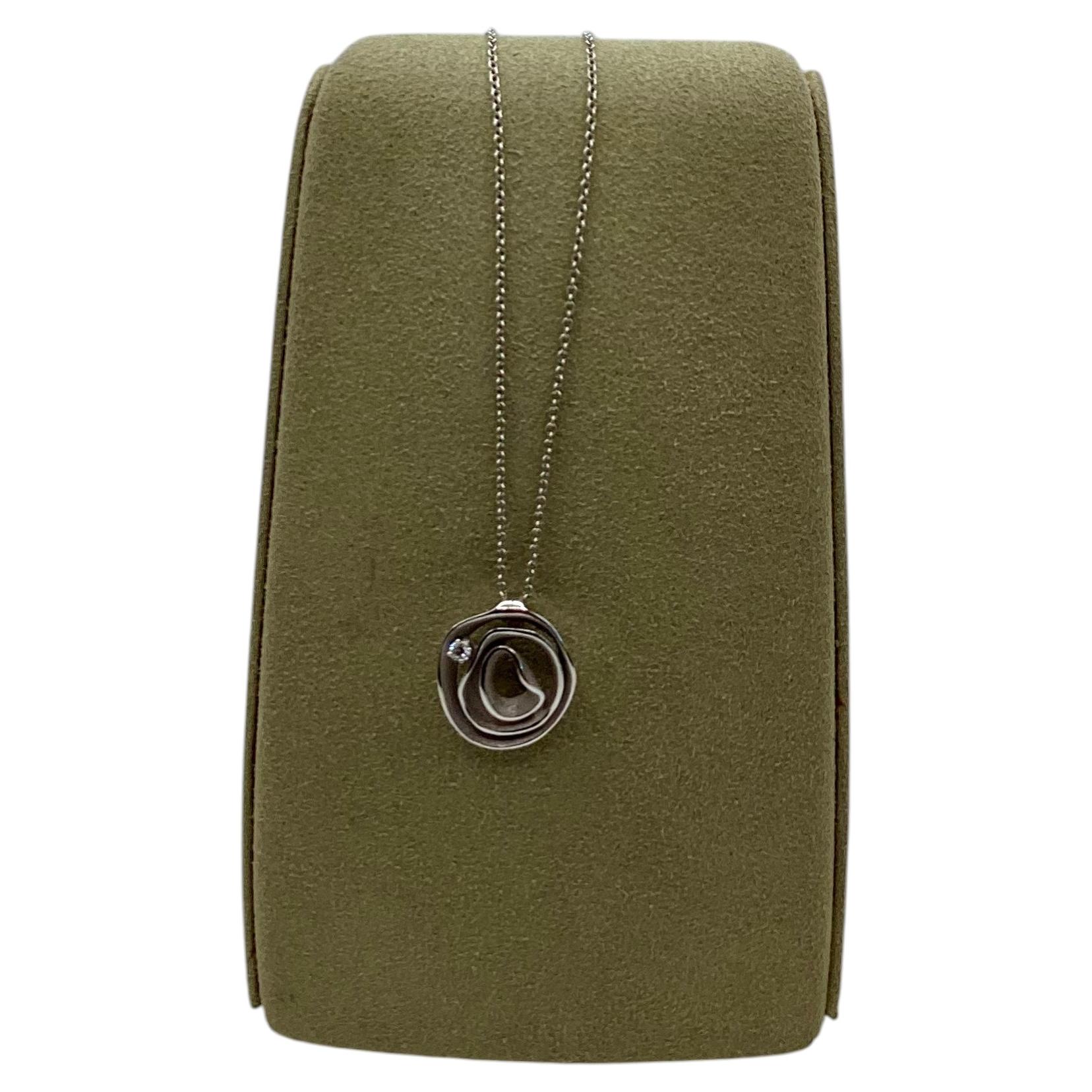Annamaria Cammilli Dune Necklace