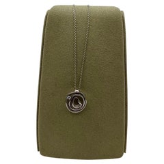 Collar «Dune» de Annamaria Cammilli