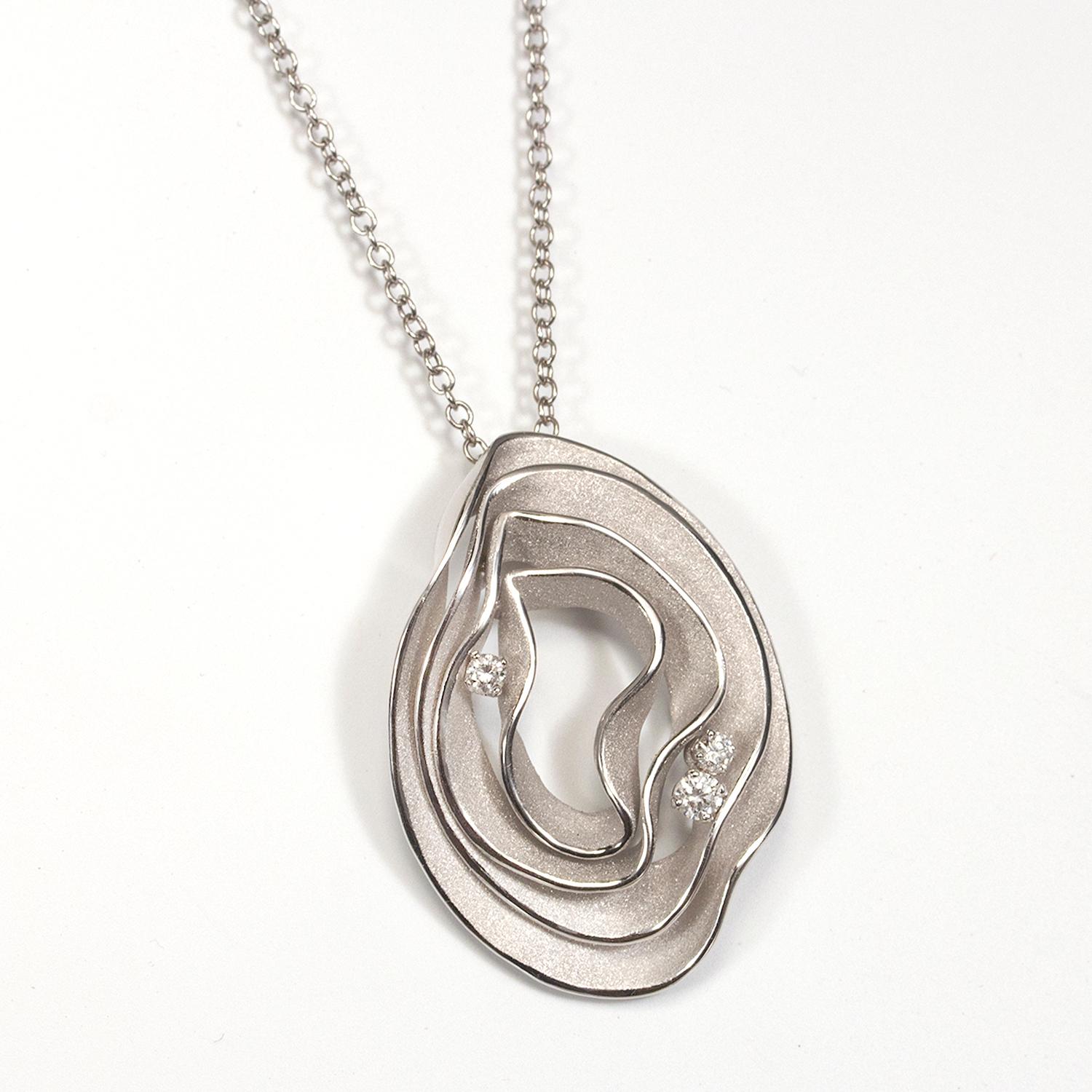 Contemporary Annamaria Cammilli 