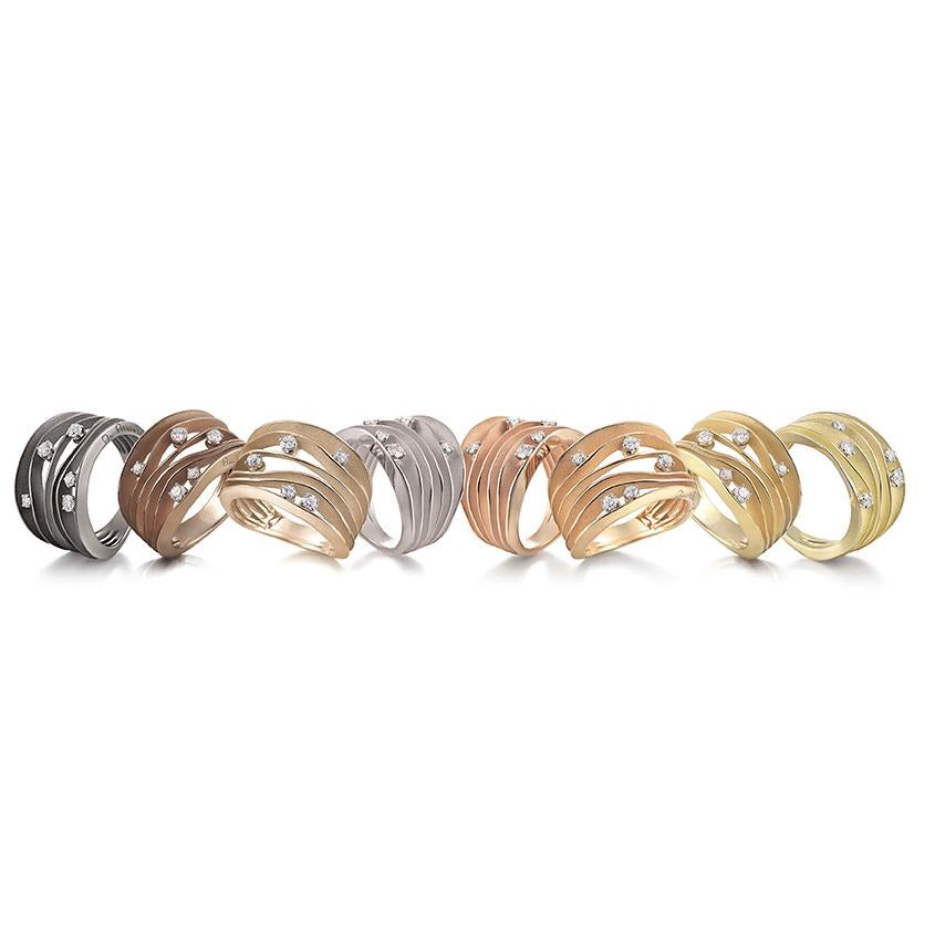 Round Cut Annamaria Cammilli 