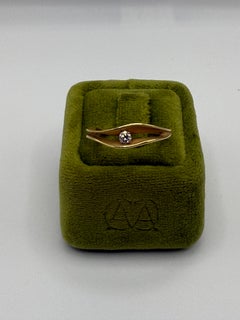 Annamaria Cammilli Dune Ring