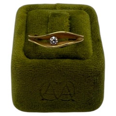 Annamaria Cammilli Dune Ring