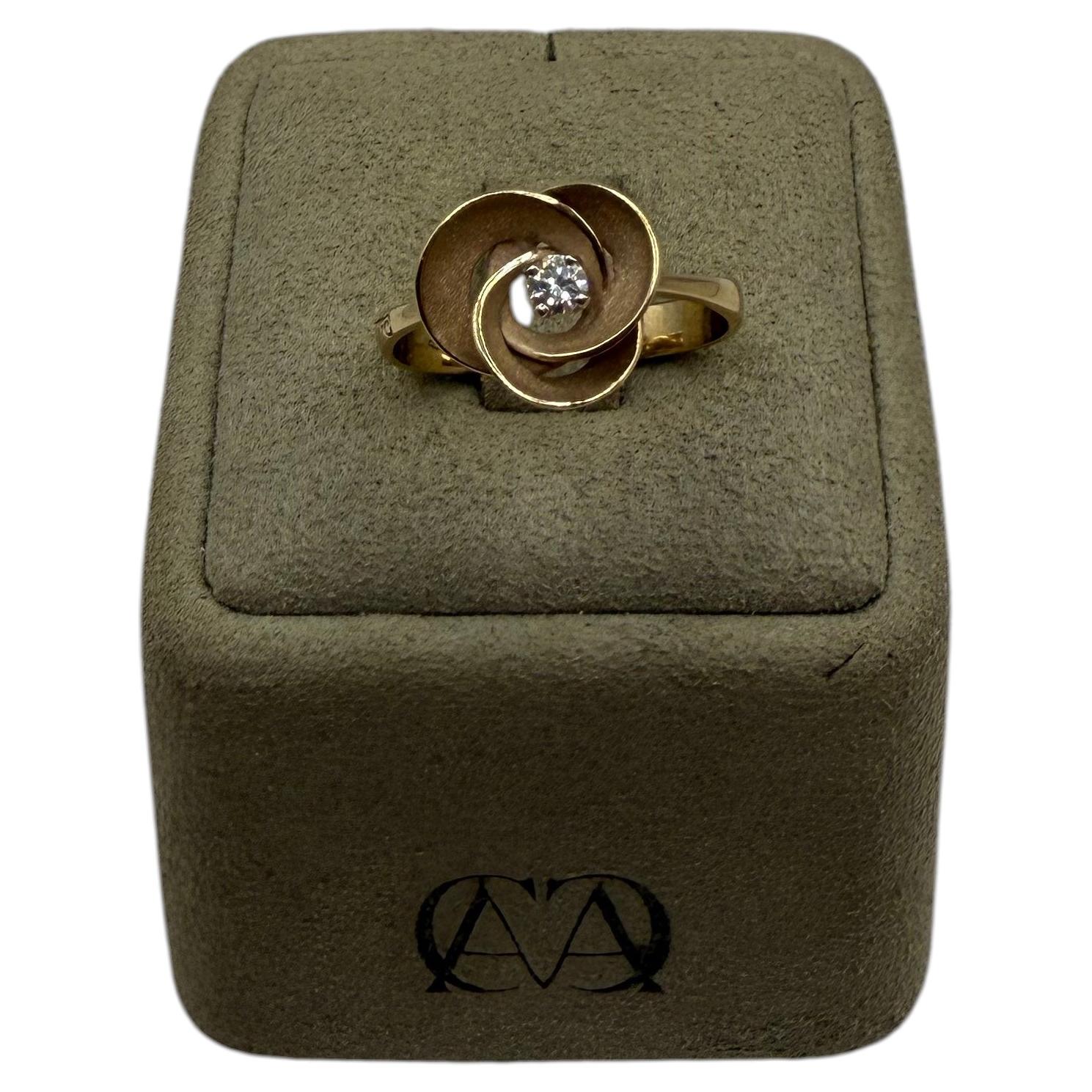 Annamaria Cammilli – Ring „Le Petites“