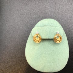 Annamaria Cammilli Les Petites Earrings