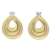 Annamaria Cammilli Les Petites Earrings