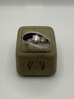 Bague « Regina Couture » d'Annamaria Cammilli