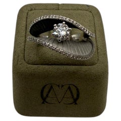 Annamaria Cammilli Regina Couture Ring
