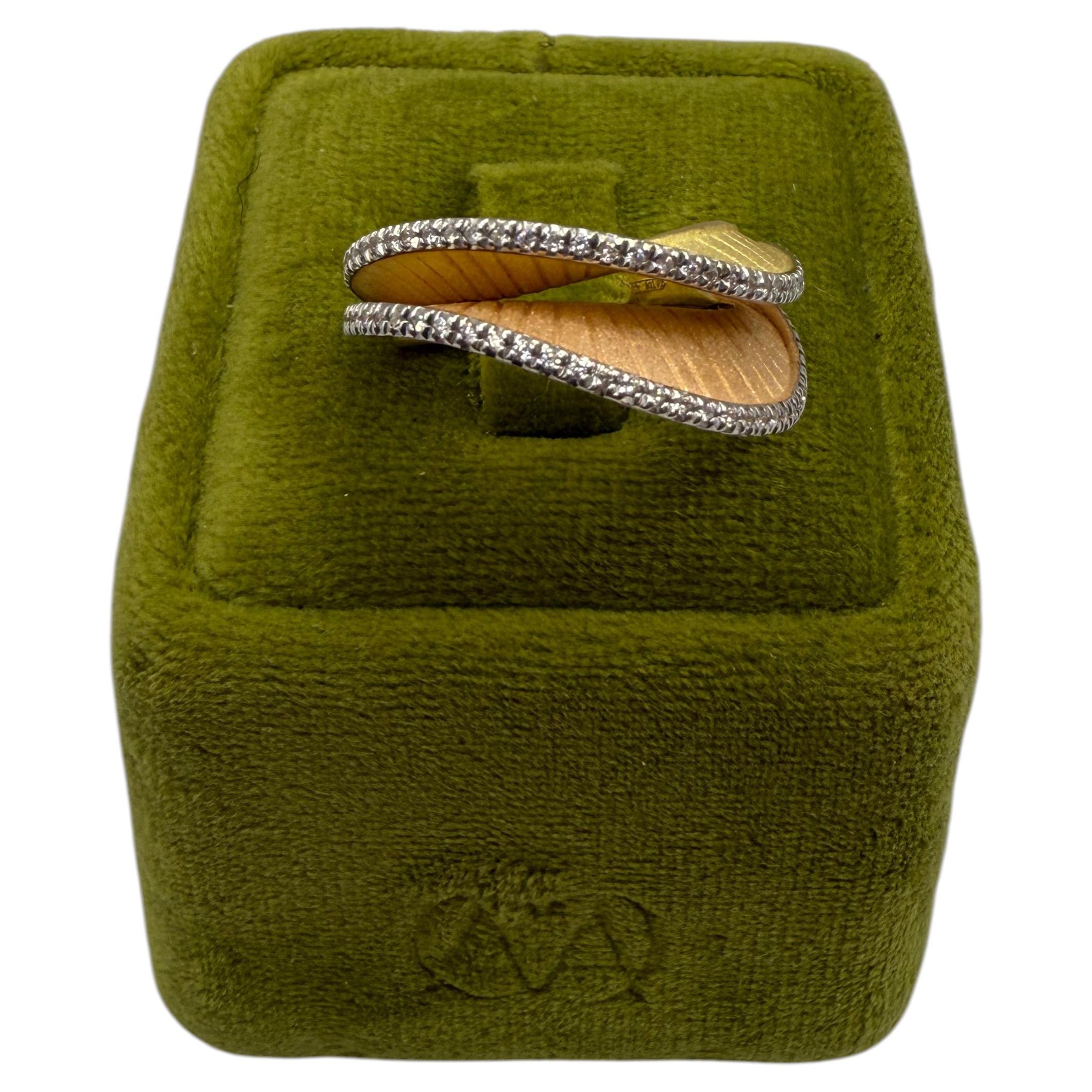 Annamaria Cammilli Regina-Ring im Angebot