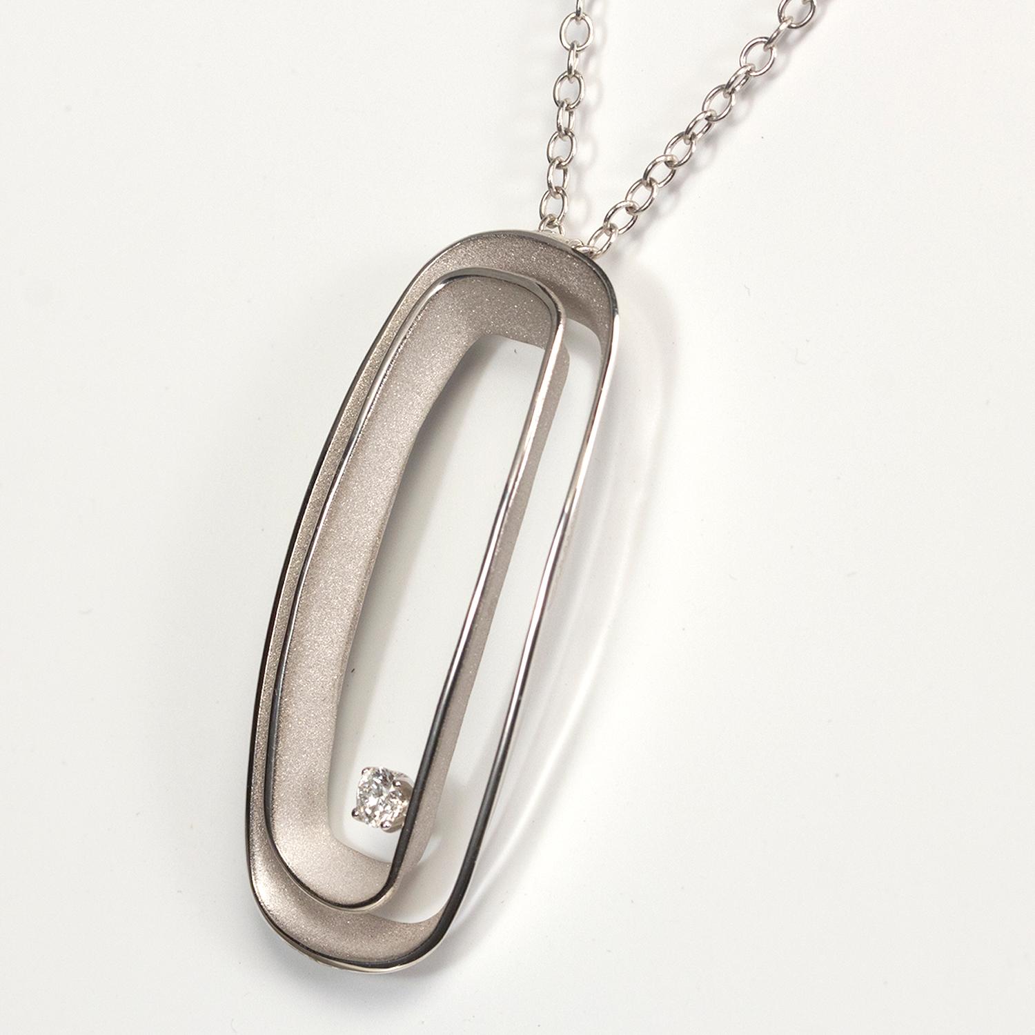 Round Cut Annamaria Cammilli 