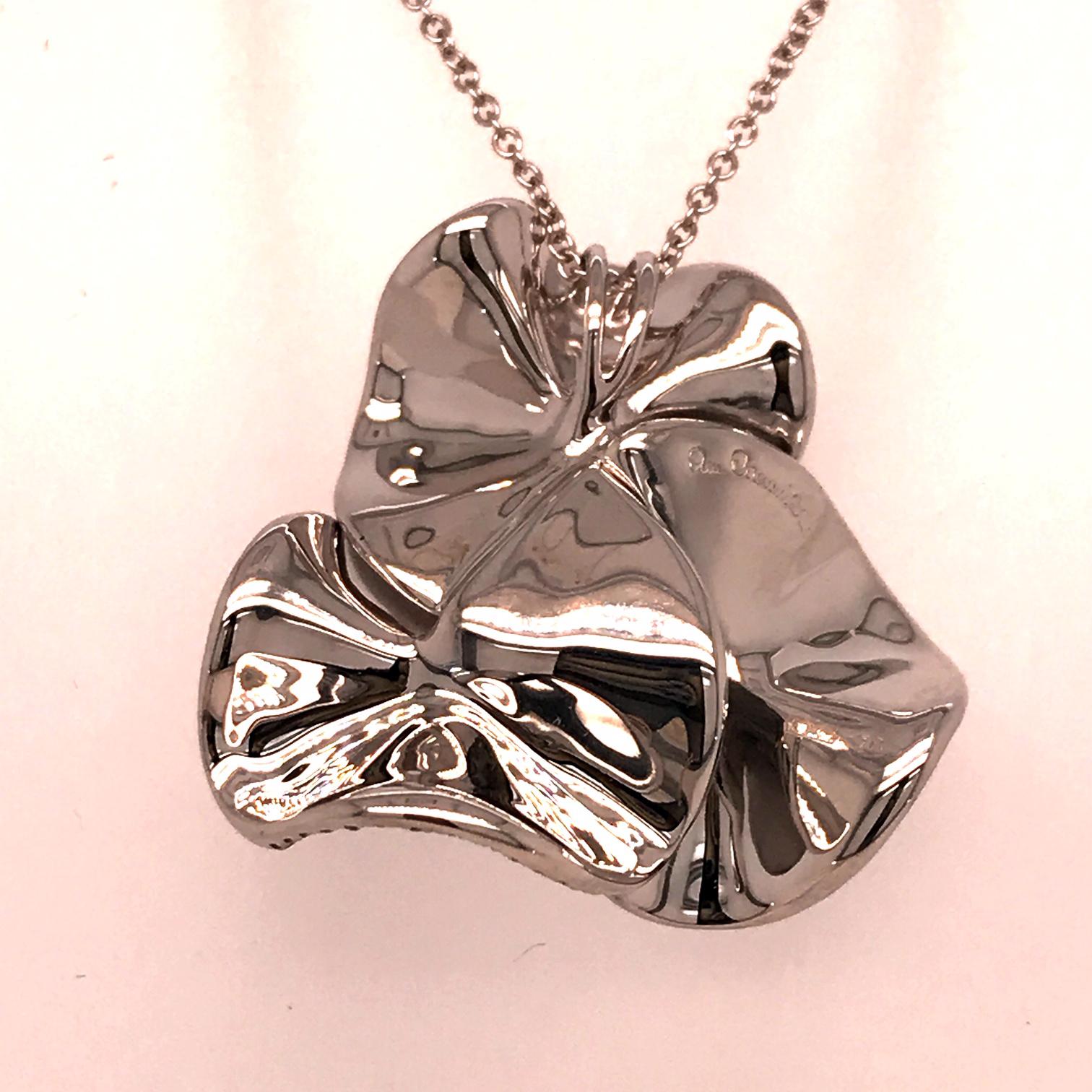 Round Cut Annamaria Cammilli 