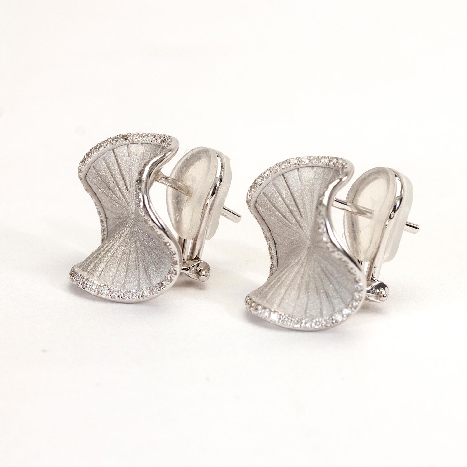 sultana earrings