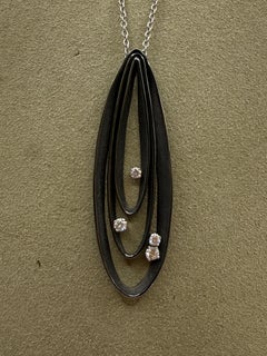 Collar «Velaa» de Annamaria Cammilli