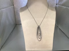 Collar «Velaa» de Annamaria Cammilli