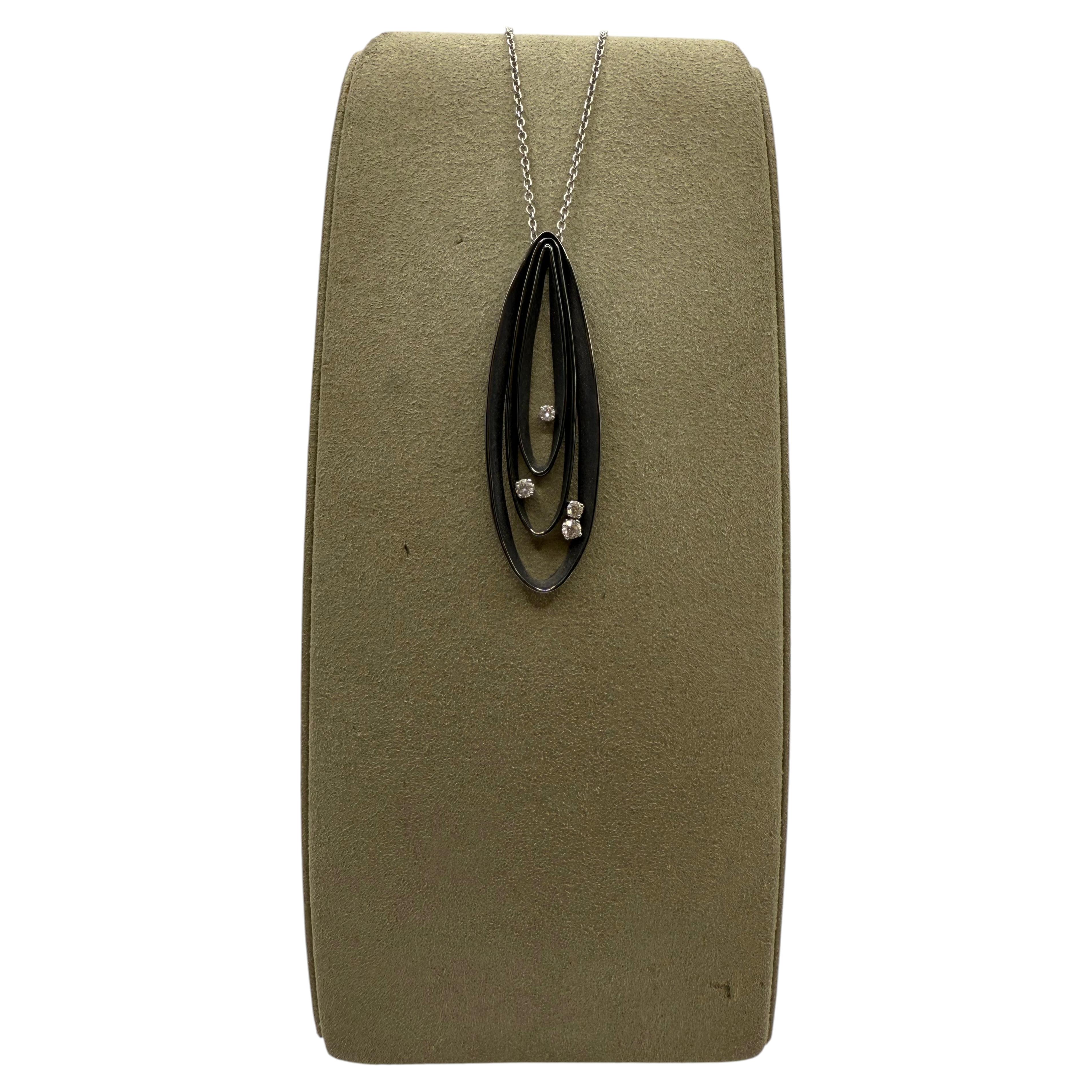 Annamaria Cammilli Velaa Necklace For Sale