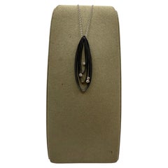 Collar «Velaa» de Annamaria Cammilli