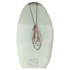 Collar «Velaa» de Annamaria Cammilli