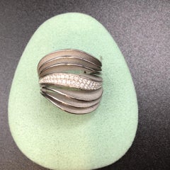 Annamaria Cammilli Velaa Ring