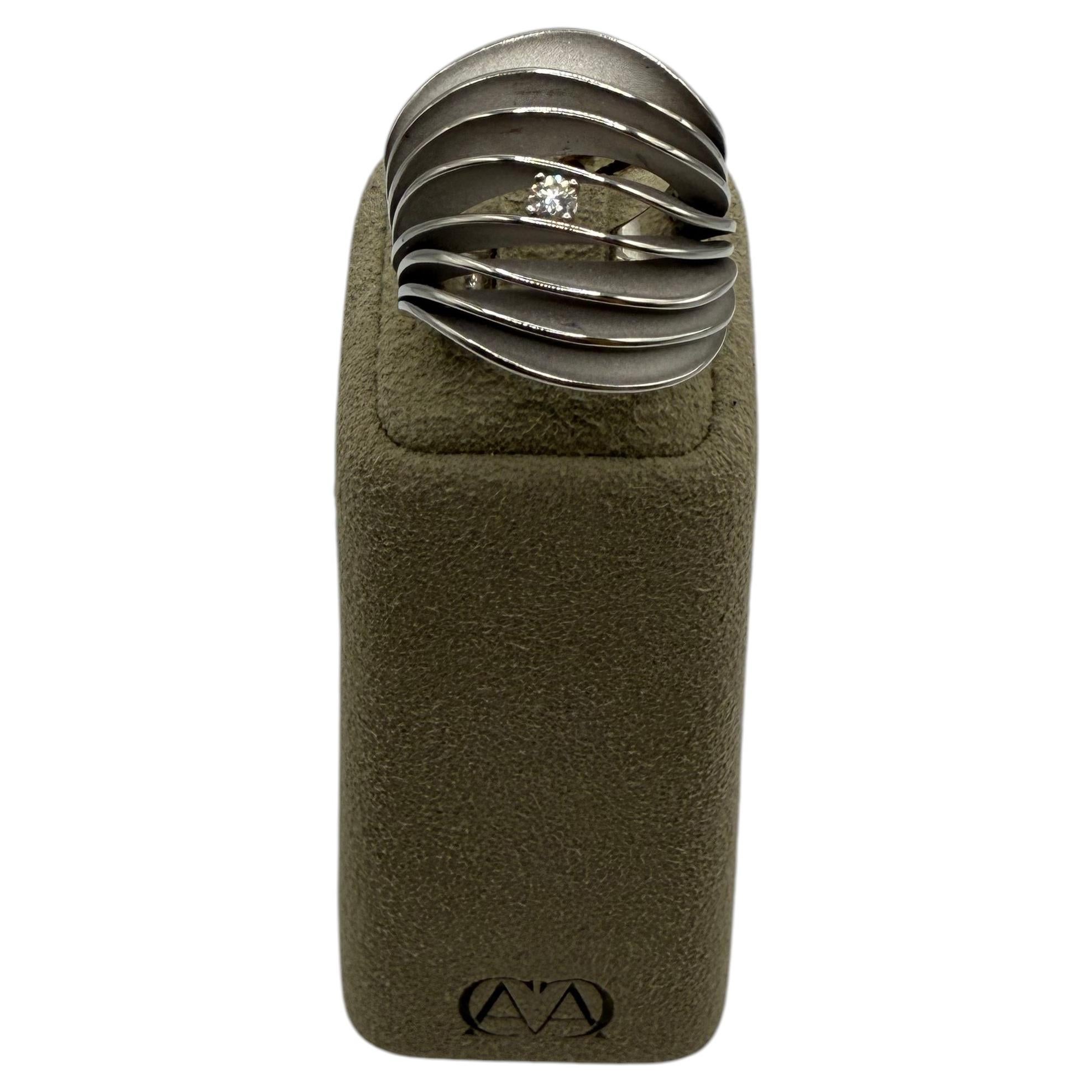 Bague Velaa d'Annamaria Cammilli en vente