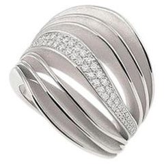 Bague Velaa d'Annamaria Cammilli
