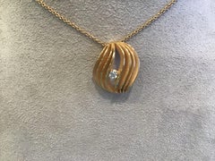 Collar «Velaa Star» de Annamaria Cammilli