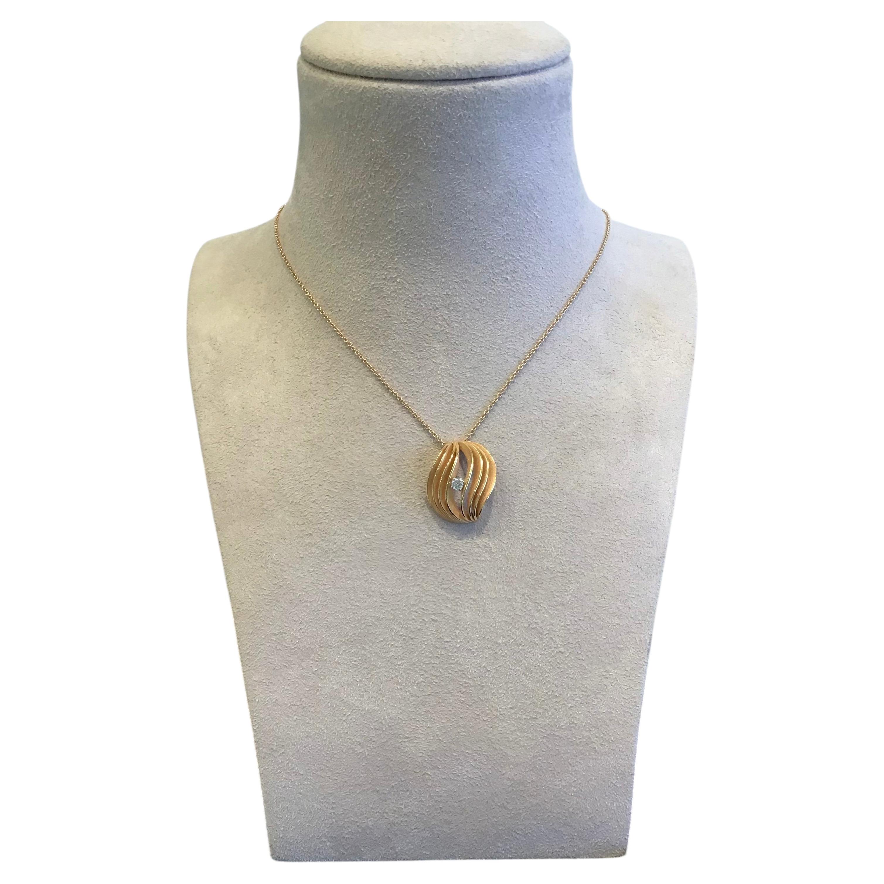 Annamaria Cammilli Velaa Star Necklace