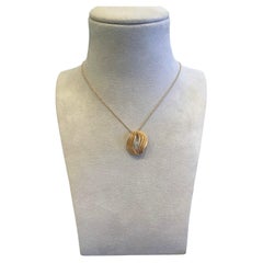 Collar «Velaa Star» de Annamaria Cammilli
