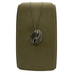Collar «Velaa Star» de Annamaria Cammilli