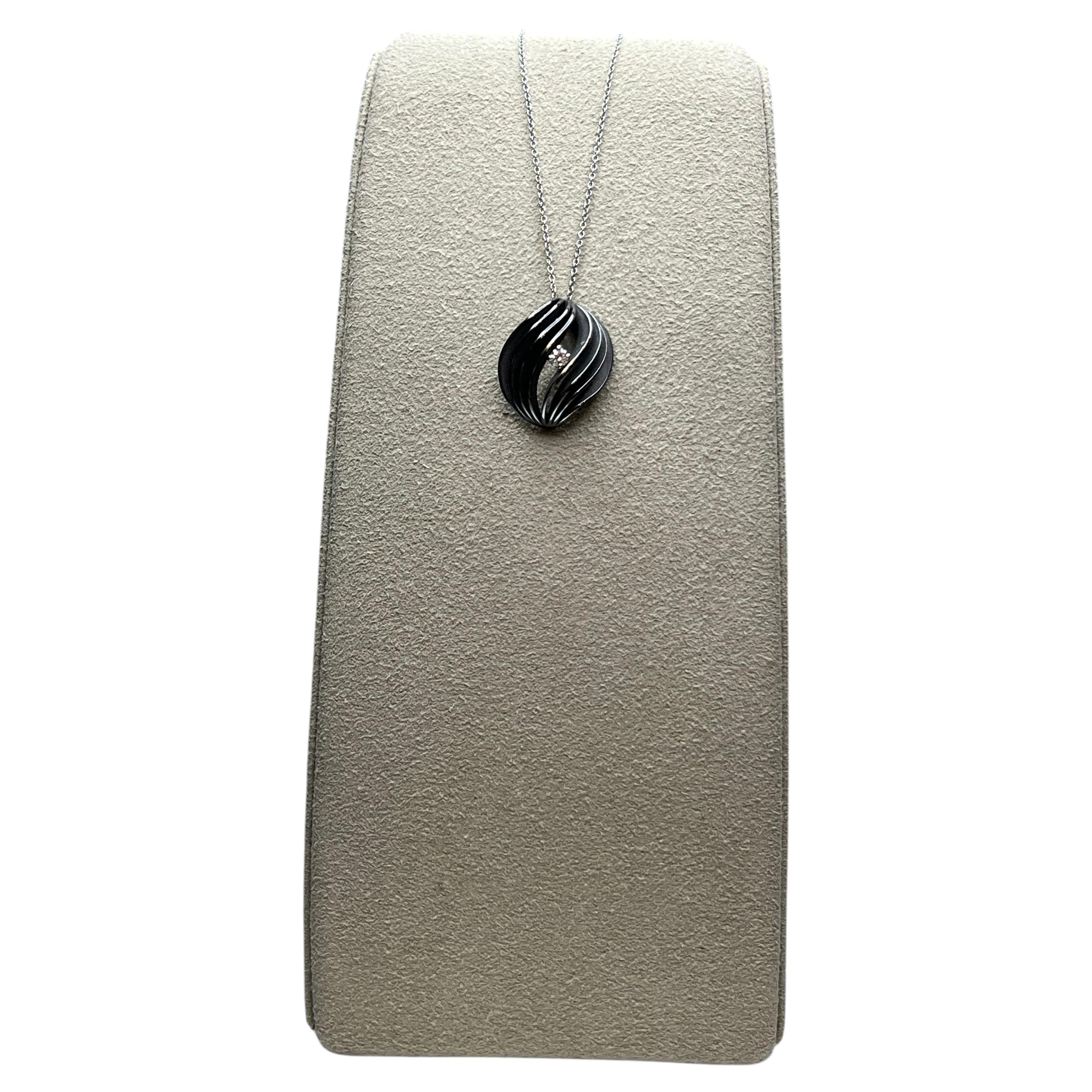 Annamaria Cammilli Velaa Star Necklace