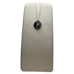Collar «Velaa Star» de Annamaria Cammilli