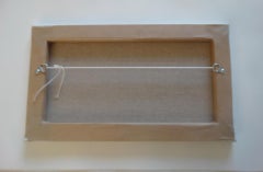 Annamarie Dzendrowskyj, Fleeting Moments IV, Original Abstract Painting