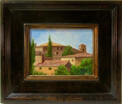 Tuscan Roof