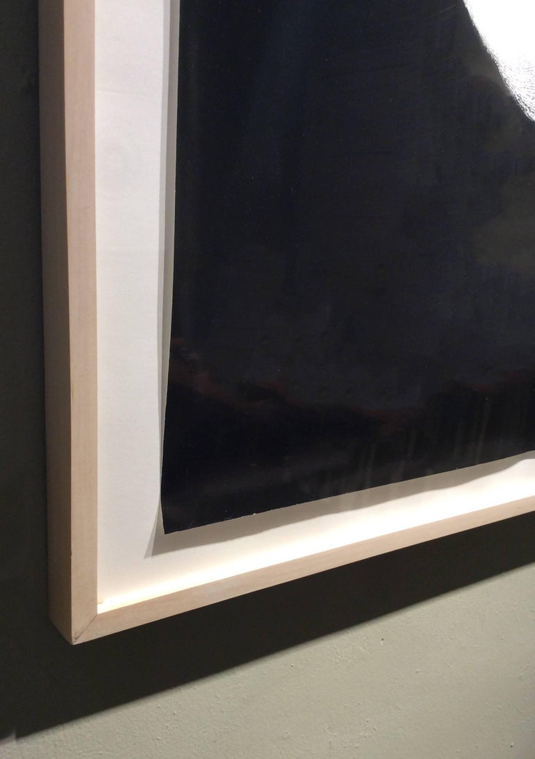 Anne Arden McDonald - Moon (Abstract Camera-less Still Life Photograph ...