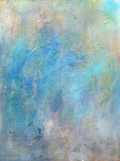 113 Oceana, Painting, Acrylic on Canvas