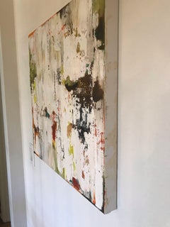 296 Pompeii lV, Painting, Oil on Canvas