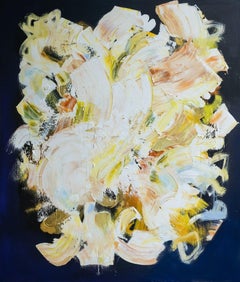 366 Summer in Tuscany, Painting, Oil on Canvas