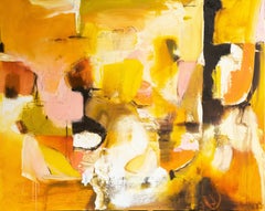 406 Piazza in San Gregorio, Painting, Oil on Canvas