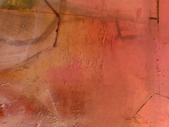 413 The Aura of Summer, Gemälde, Öl auf Leinwand