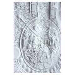 Anne Charlotte Saliba, Songes ou Prière cosmique I