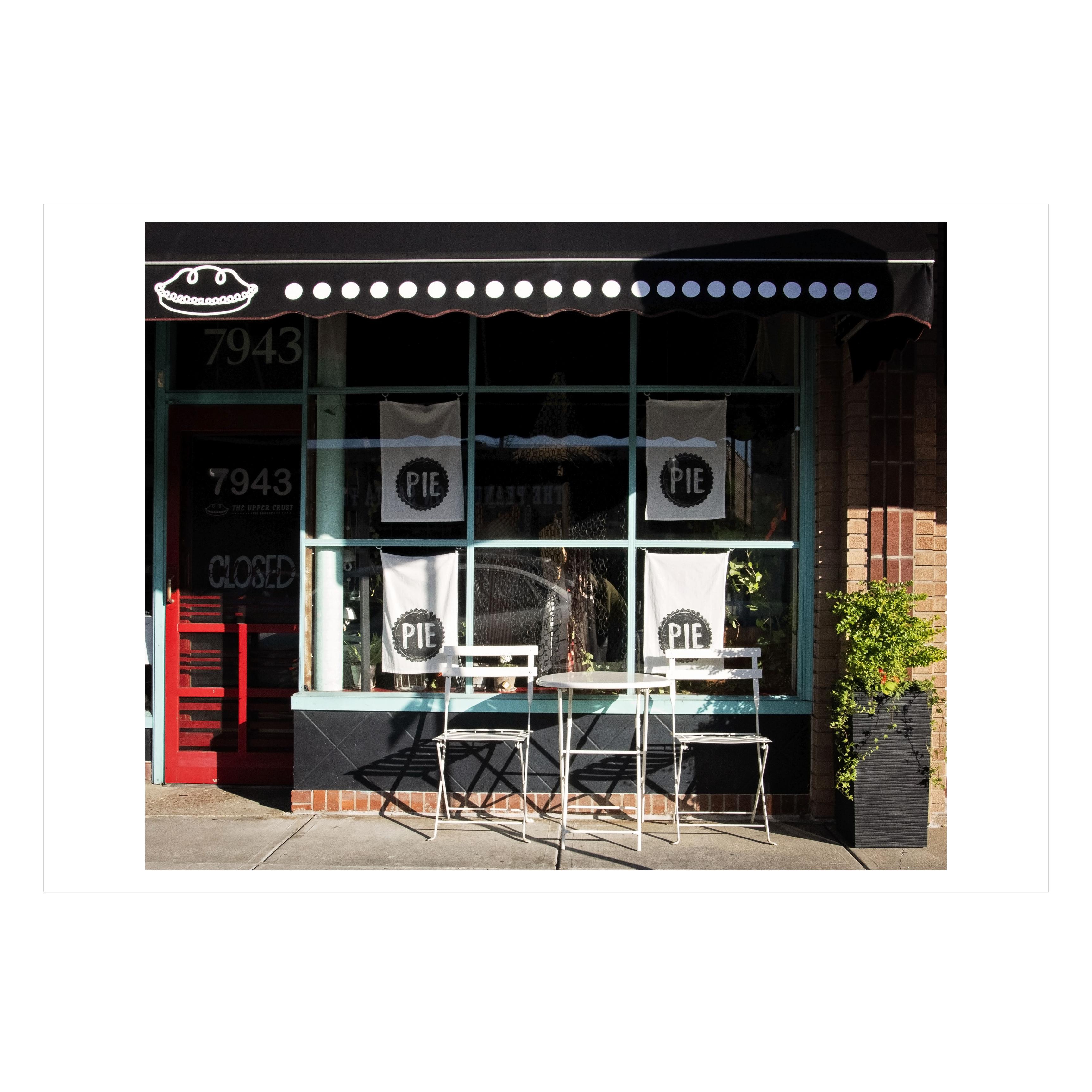Overland Park II (40% di sconto sul prezzo di listino) - Photograph di Anne Clark