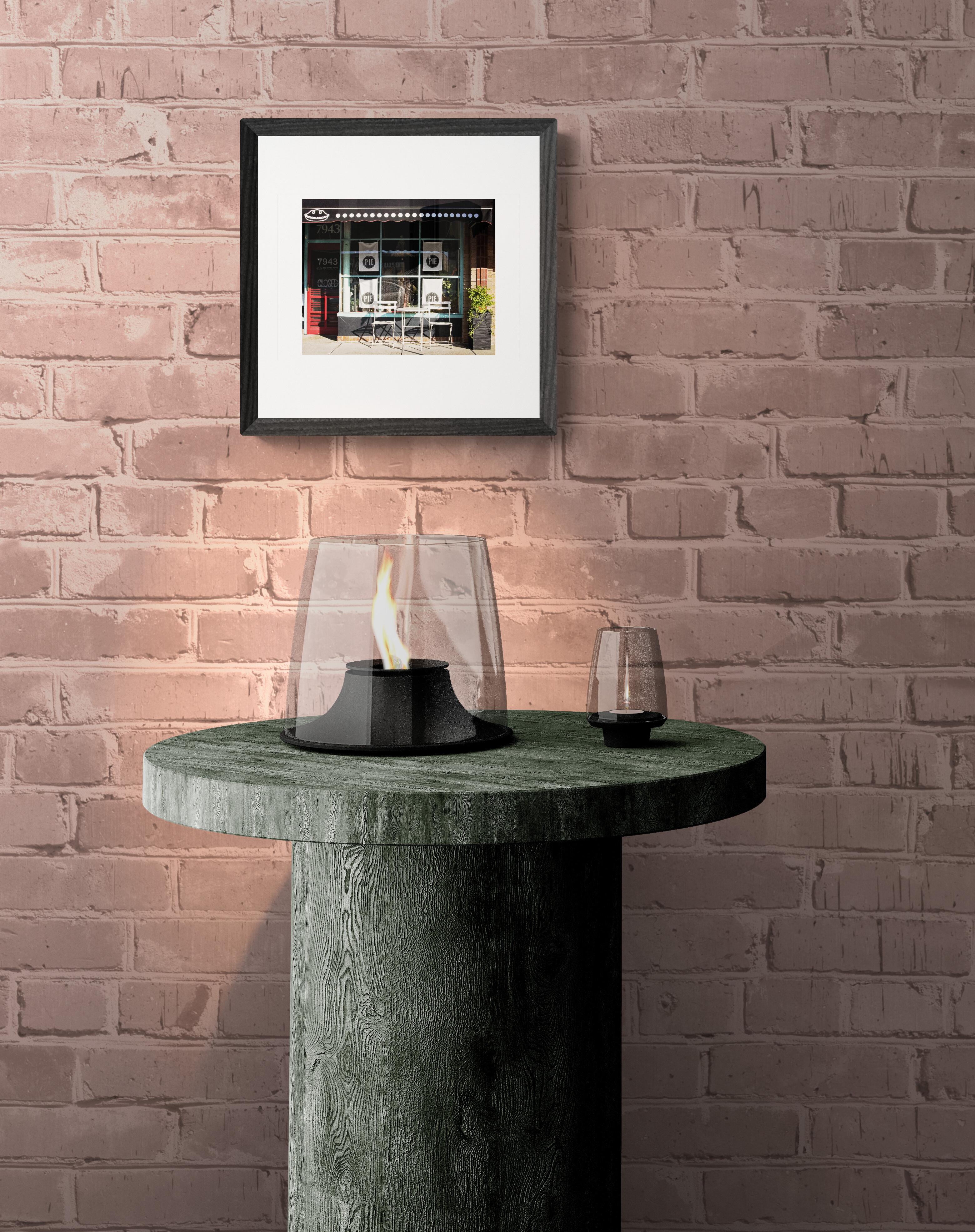 Overland Park II (40% di sconto sul prezzo di listino) - Photograph Contemporaneo di Anne Clark