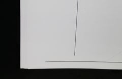 First Person I, Signed Conceptual Chromogenic Print by Anne Collier