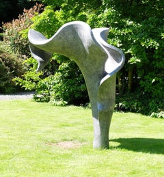 The Dreamer by Anne Curry MRBS (artist featured in the Royal Enclosure at Ascot)