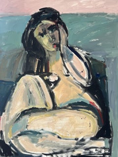 Quadri figurativi contemporanei