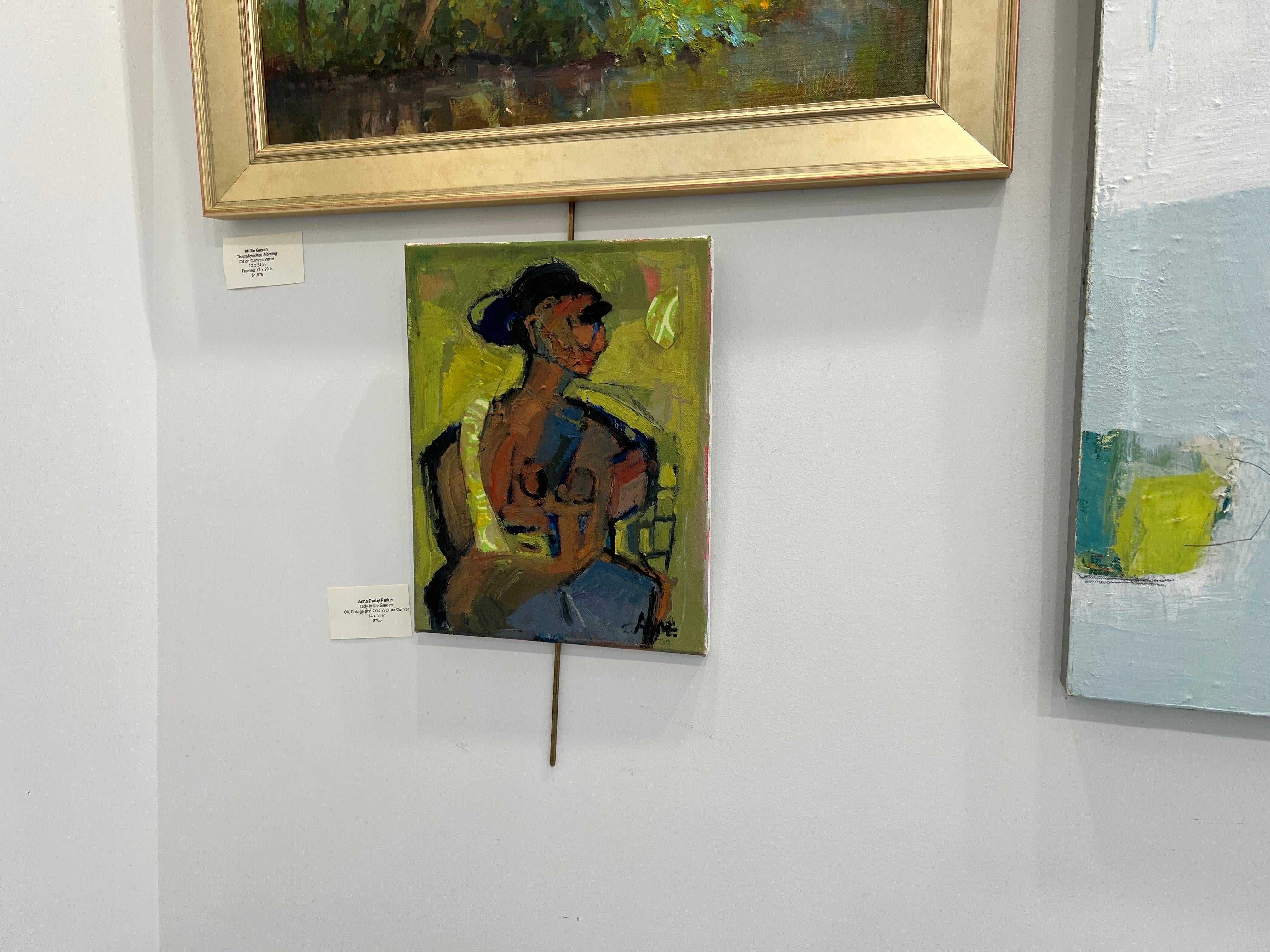 Charleston native and celebrated native, Anne Darby Parker, has spent her life creating. As a young child she learned to knit from her mother and grandmother and later, developed a passion for photography. After a successful career as a photographer
