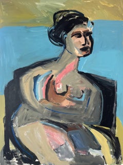 Quadri figurativi su tela